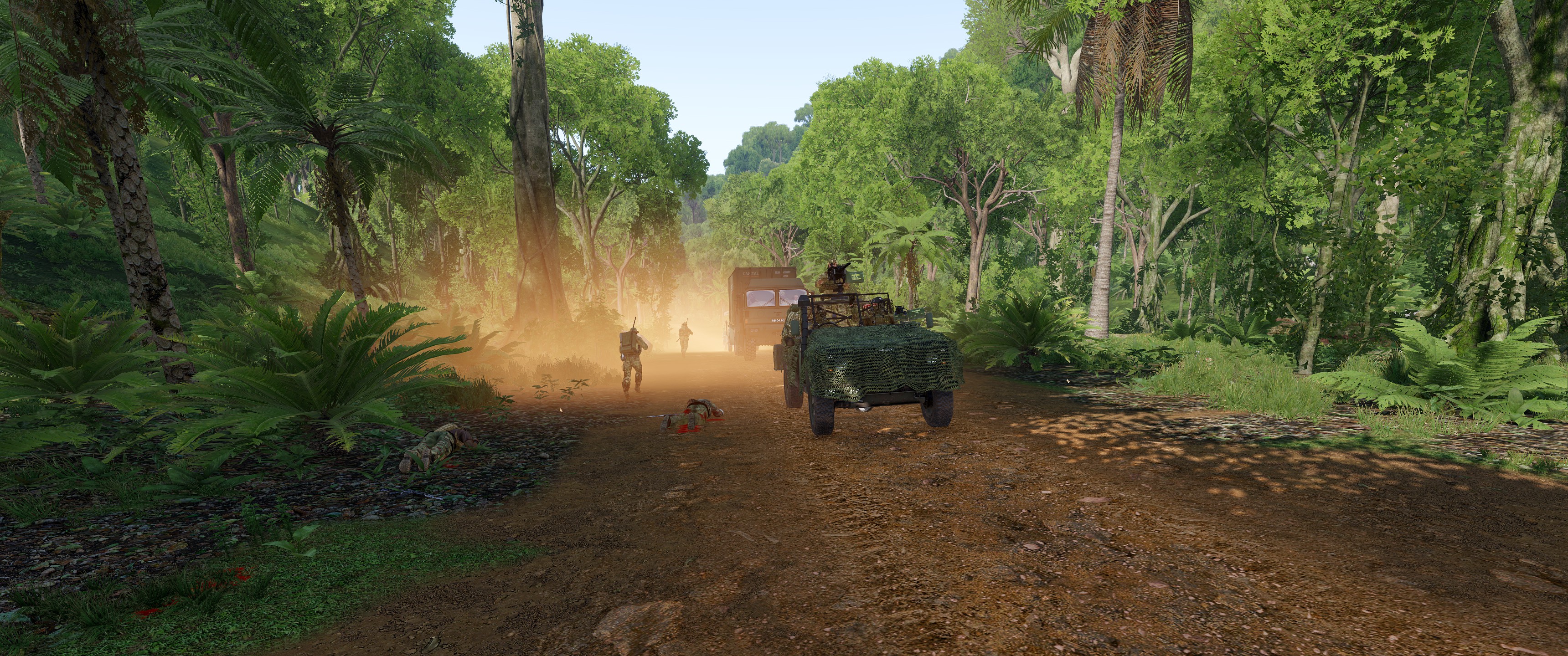 M2 - Operation Apple Picker